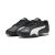 Puma Catch Kids Zapatillas Niño, Negro (Black x Warm White), 32.5 EU